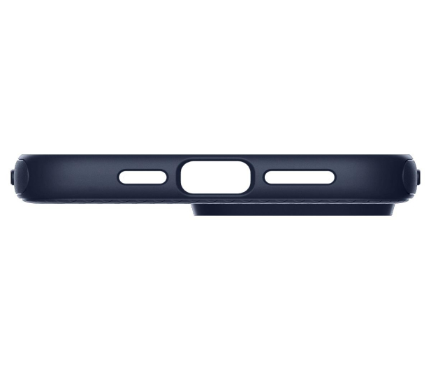 Spigen Mag Armor do iPhone 14 Pro Max navy blue - 1070208 - zdjęcie 7